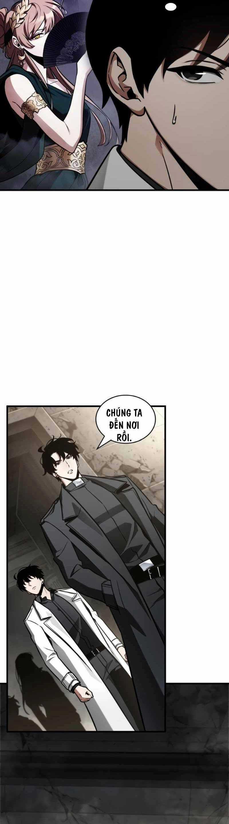 Toàn Trí Độc Giả - Chapter 213 - Trang 10