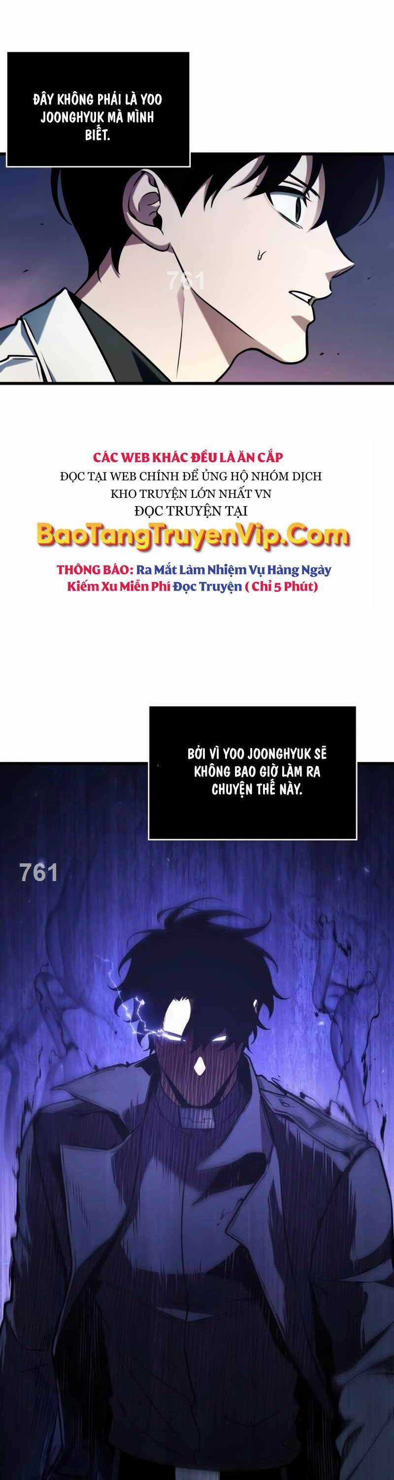Toàn Trí Độc Giả - Chapter 215 - Trang 2