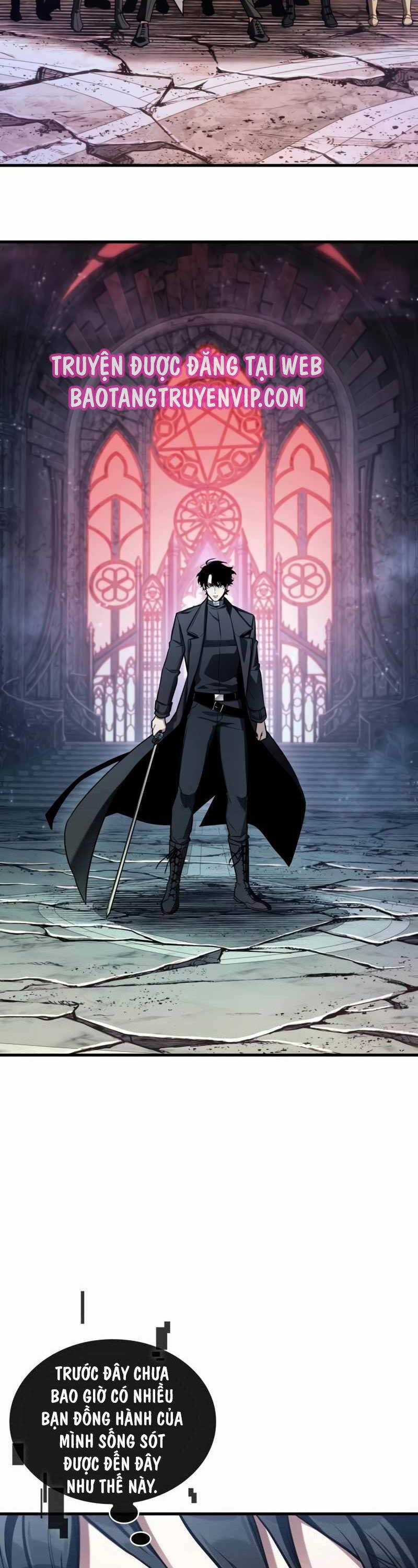 Toàn Trí Độc Giả - Chapter 215 - Trang 12