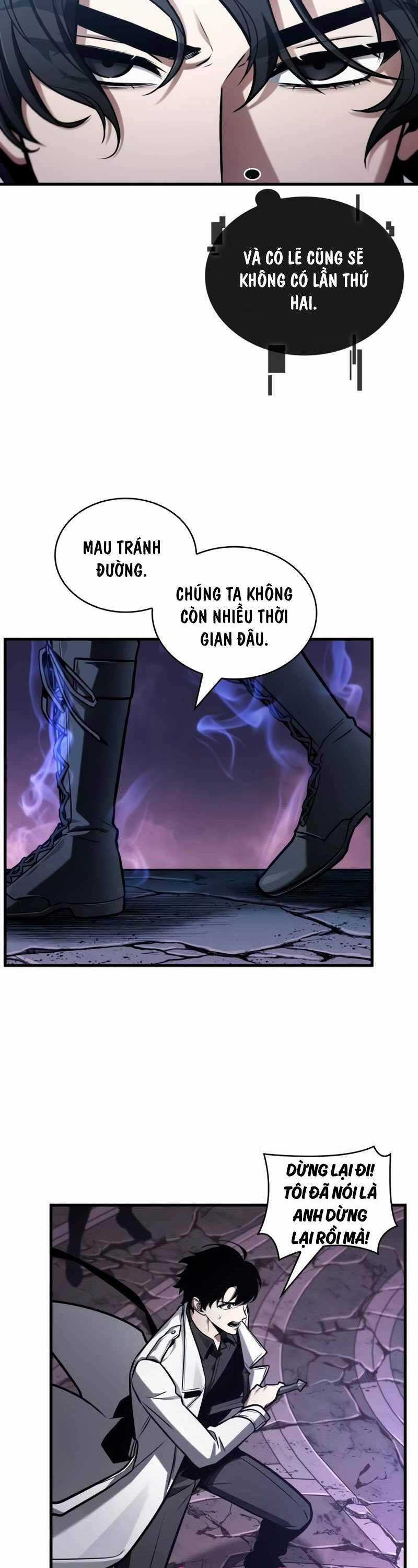 Toàn Trí Độc Giả - Chapter 215 - Trang 13