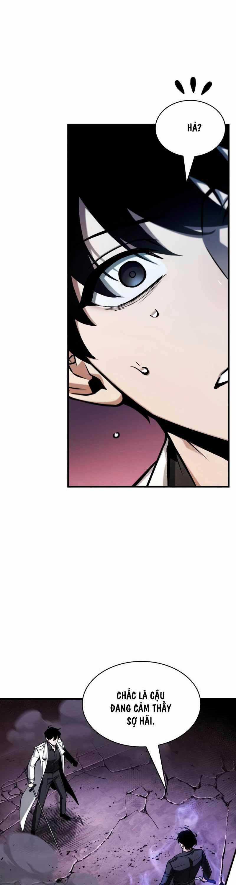 Toàn Trí Độc Giả - Chapter 215 - Trang 16