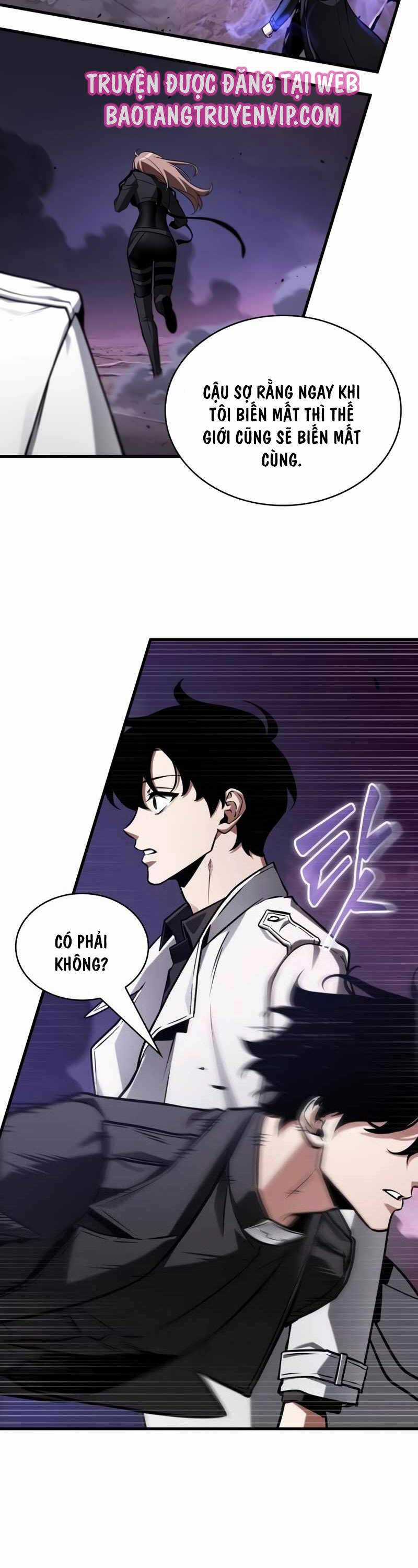 Toàn Trí Độc Giả - Chapter 215 - Trang 17