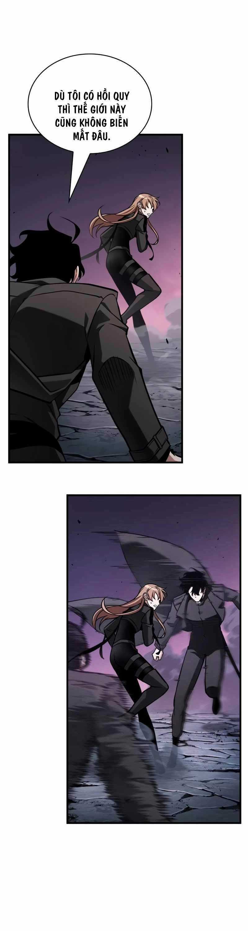 Toàn Trí Độc Giả - Chapter 215 - Trang 20