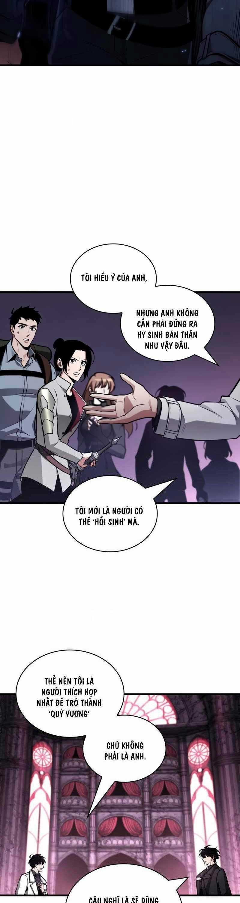 Toàn Trí Độc Giả - Chapter 215 - Trang 3