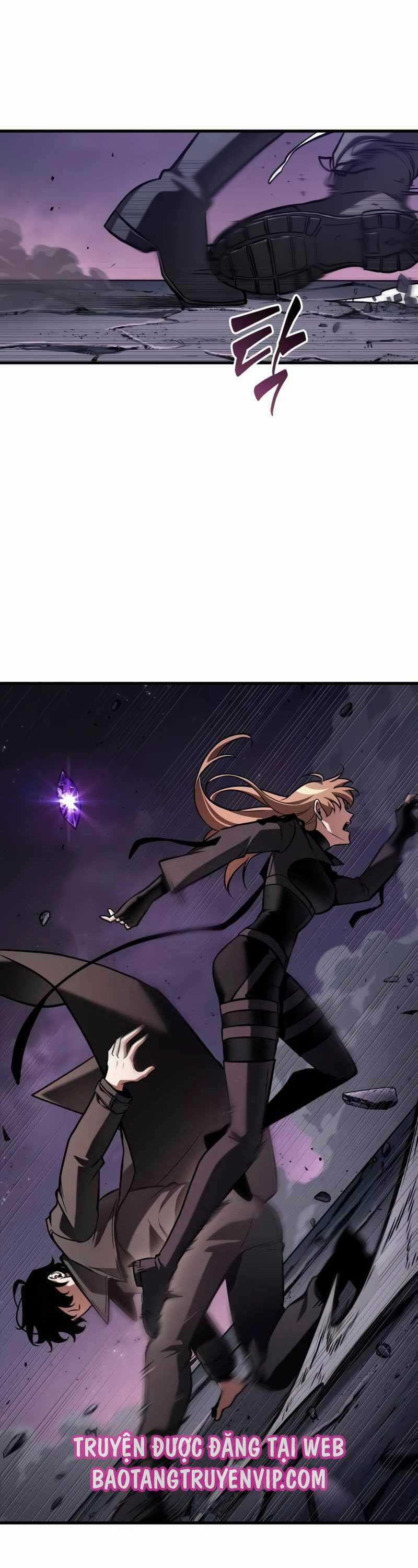 Toàn Trí Độc Giả - Chapter 215 - Trang 21