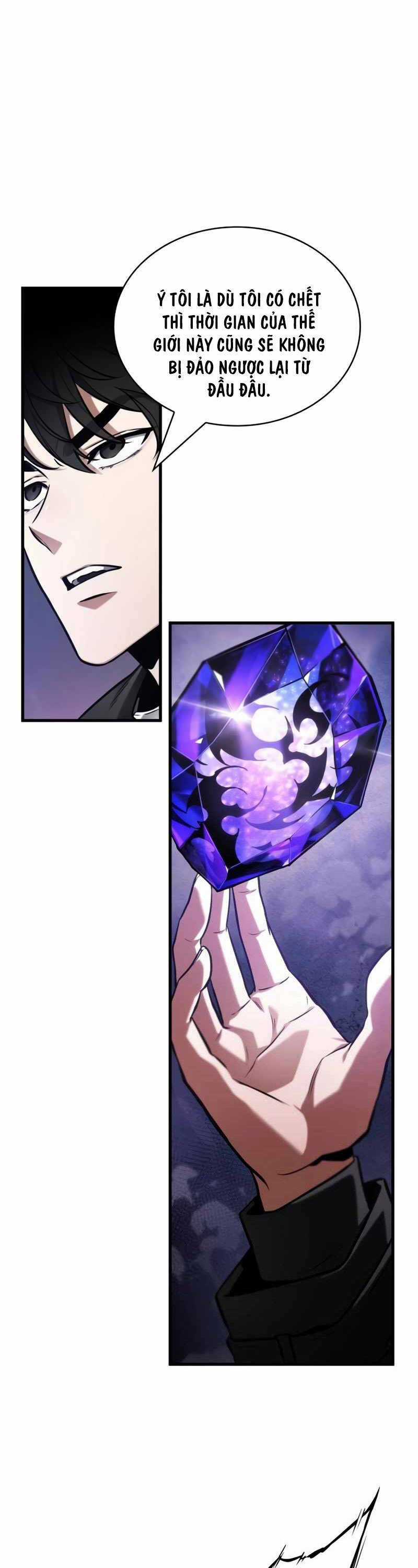 Toàn Trí Độc Giả - Chapter 215 - Trang 22