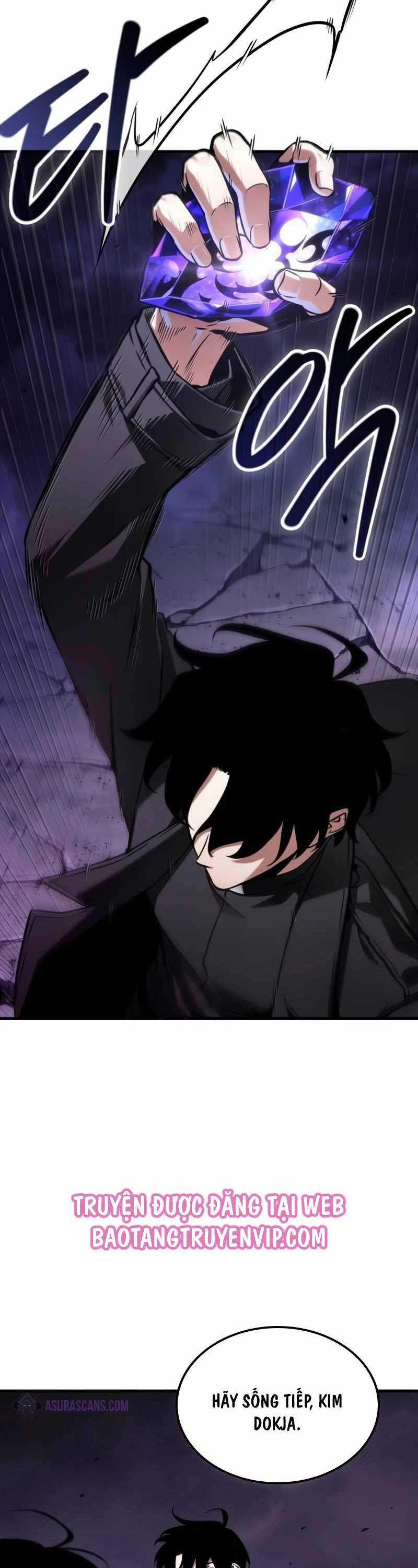 Toàn Trí Độc Giả - Chapter 215 - Trang 23