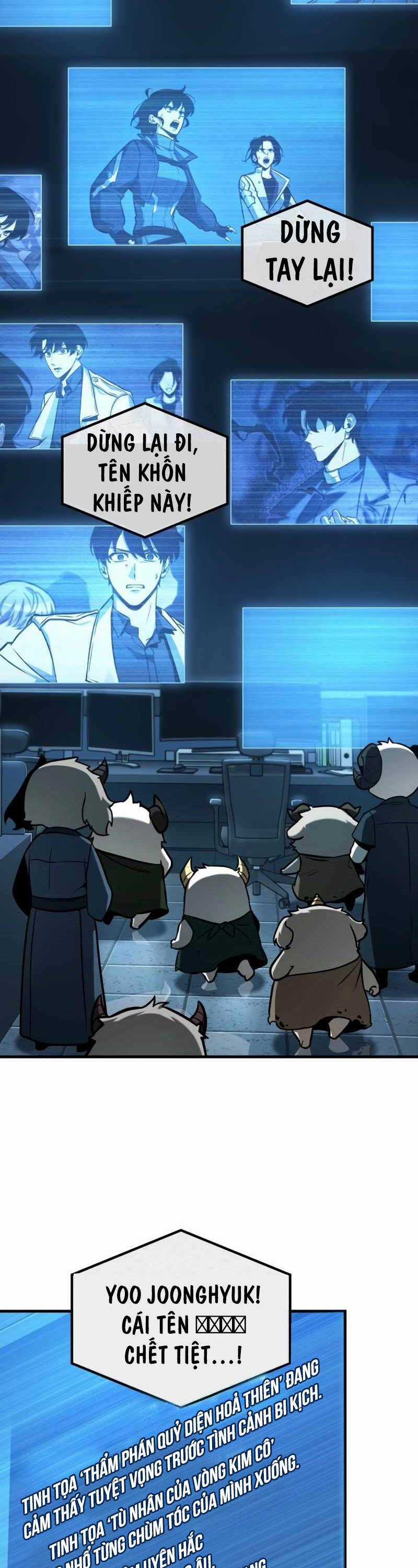 Toàn Trí Độc Giả - Chapter 215 - Trang 27