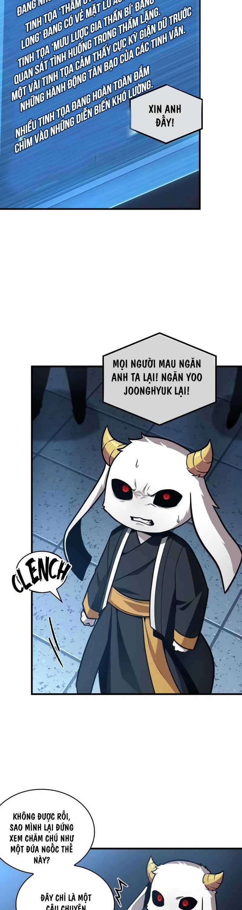 Toàn Trí Độc Giả - Chapter 215 - Trang 28