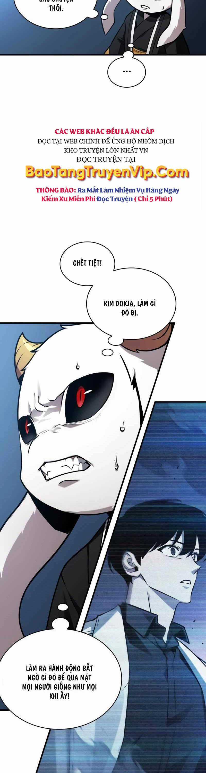 Toàn Trí Độc Giả - Chapter 215 - Trang 29