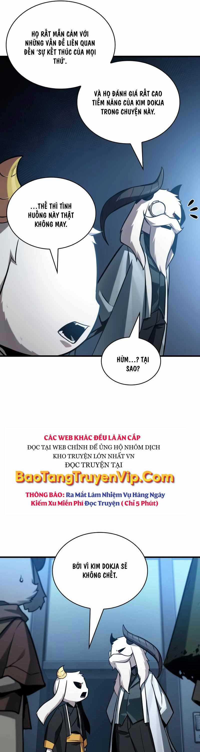 Toàn Trí Độc Giả - Chapter 215 - Trang 31