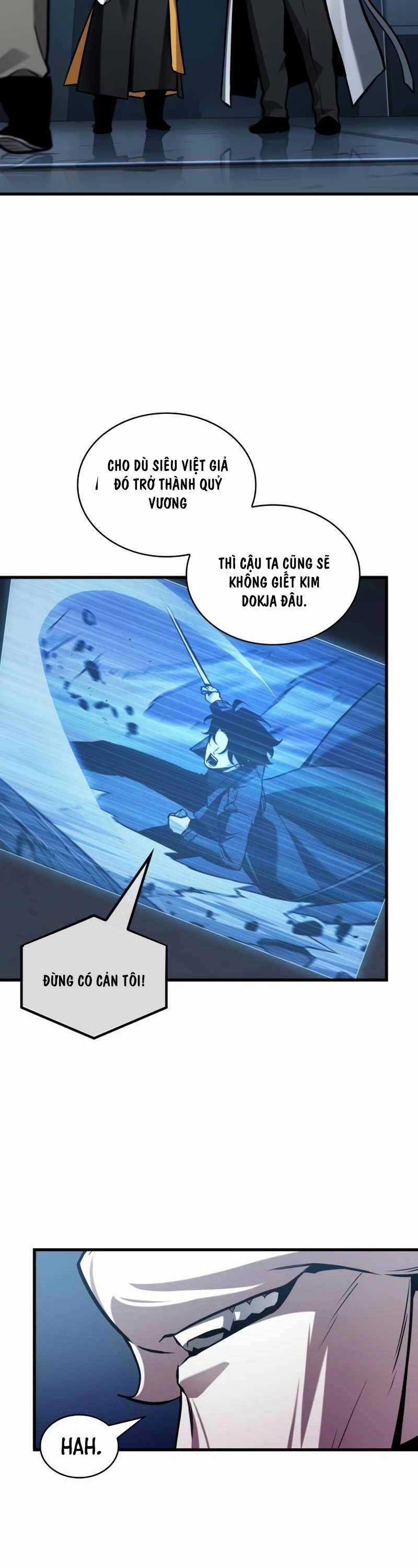 Toàn Trí Độc Giả - Chapter 215 - Trang 32