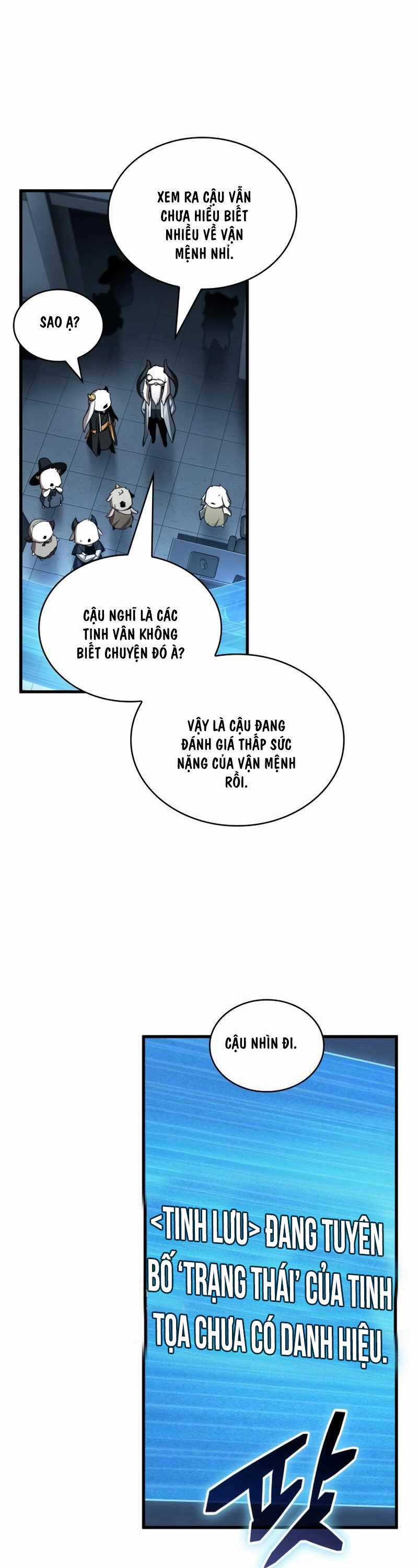 Toàn Trí Độc Giả - Chapter 215 - Trang 33