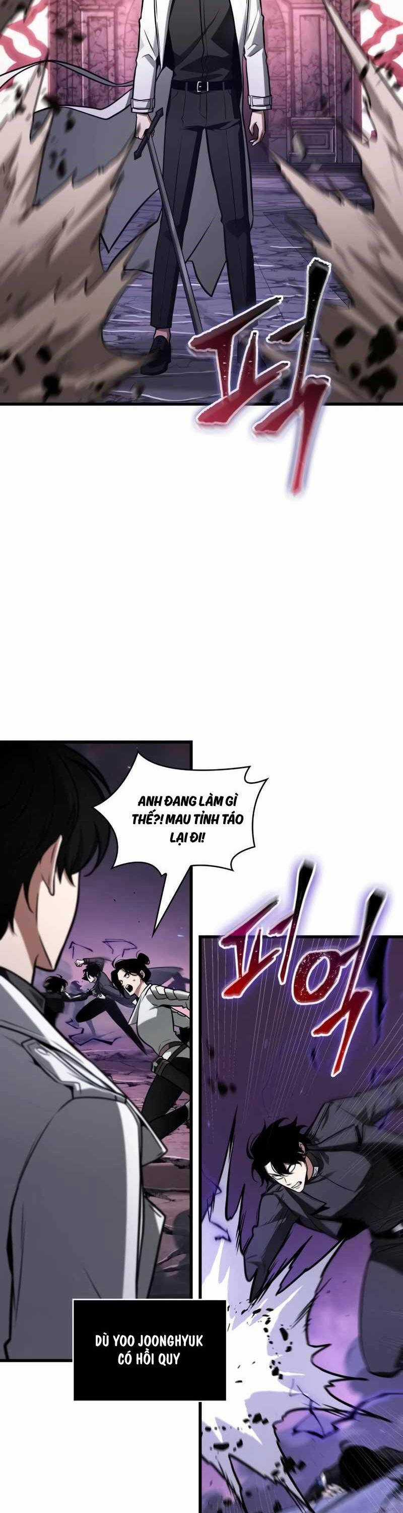 Toàn Trí Độc Giả - Chapter 215 - Trang 37