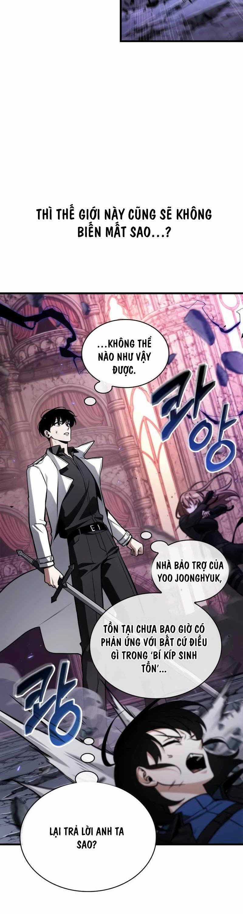 Toàn Trí Độc Giả - Chapter 215 - Trang 38