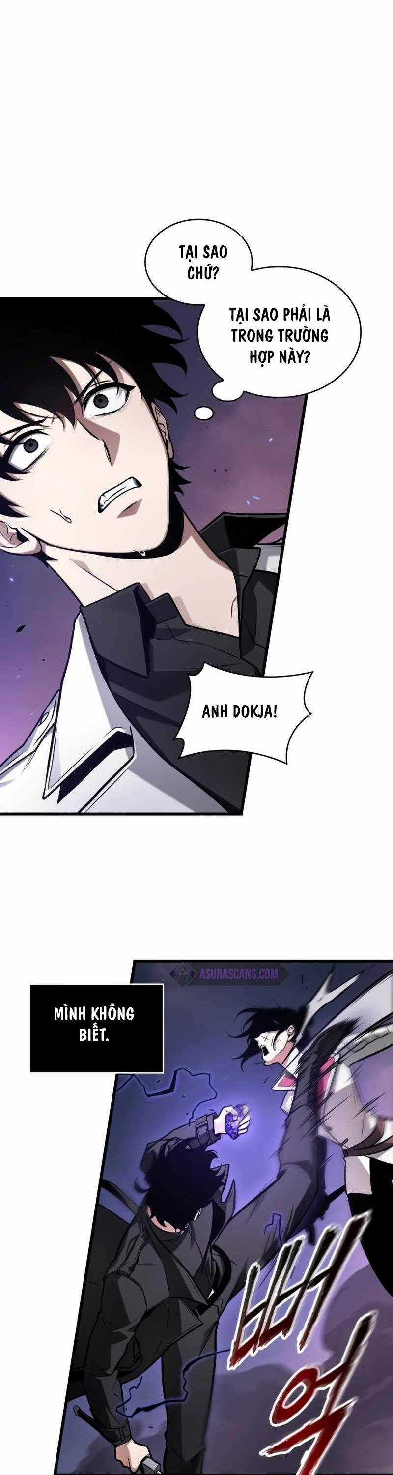 Toàn Trí Độc Giả - Chapter 215 - Trang 39