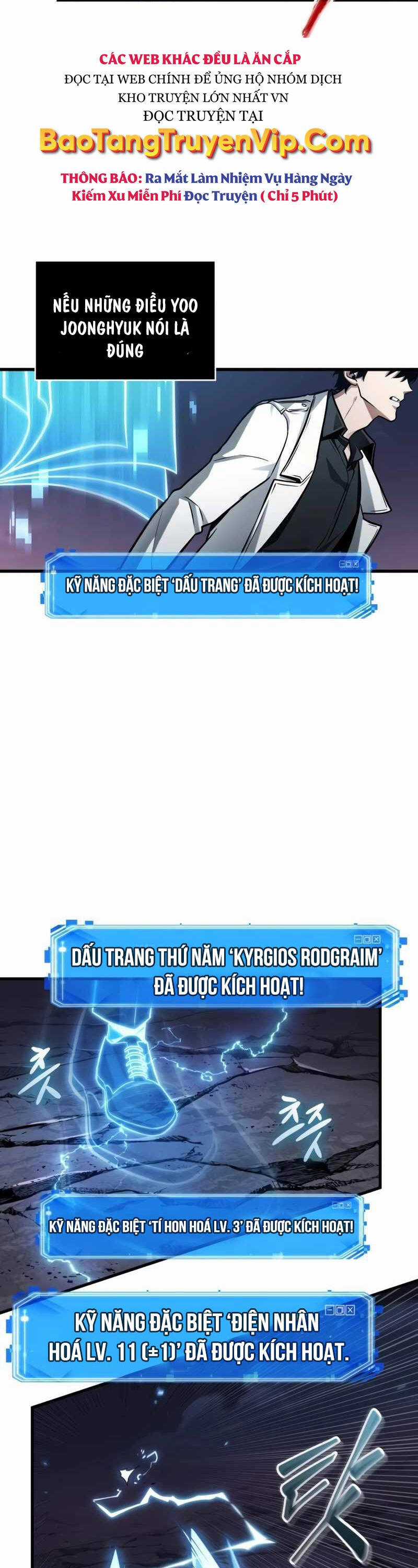 Toàn Trí Độc Giả - Chapter 215 - Trang 40