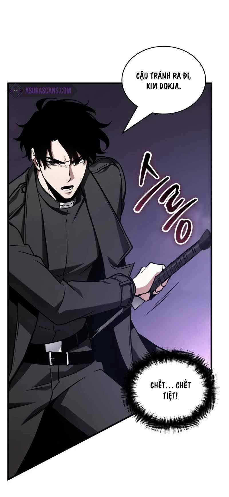 Toàn Trí Độc Giả - Chapter 215 - Trang 5