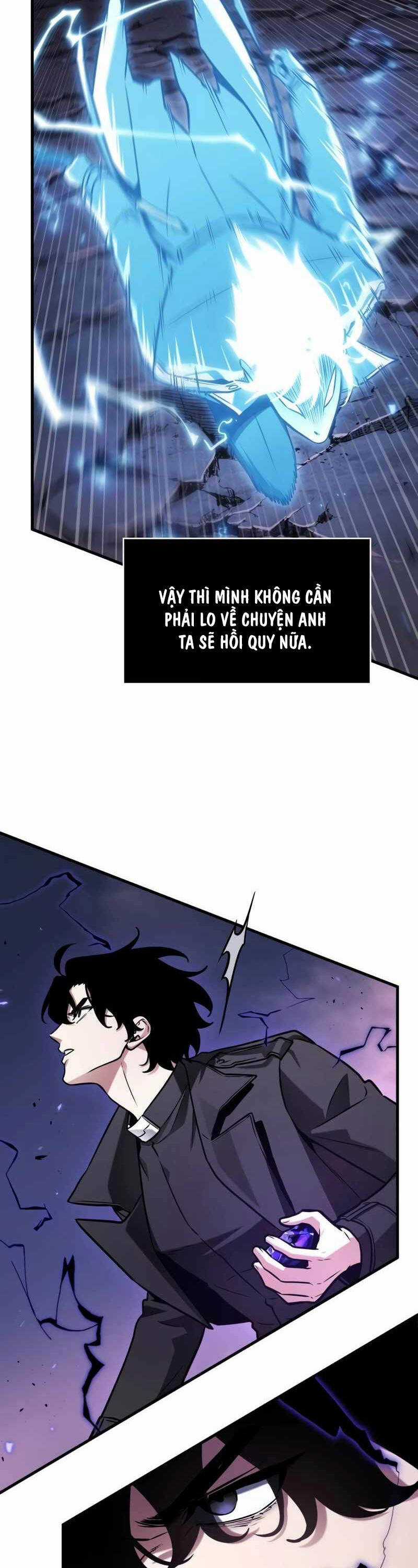 Toàn Trí Độc Giả - Chapter 215 - Trang 41