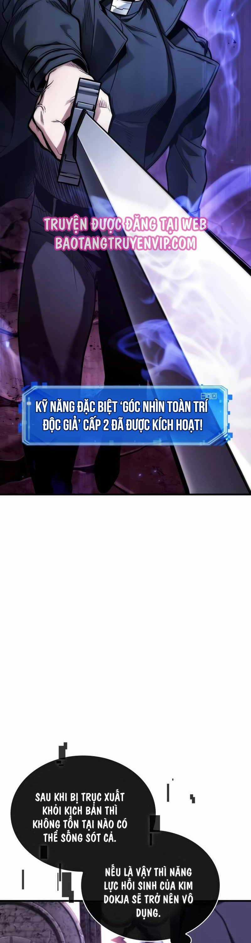 Toàn Trí Độc Giả - Chapter 215 - Trang 7