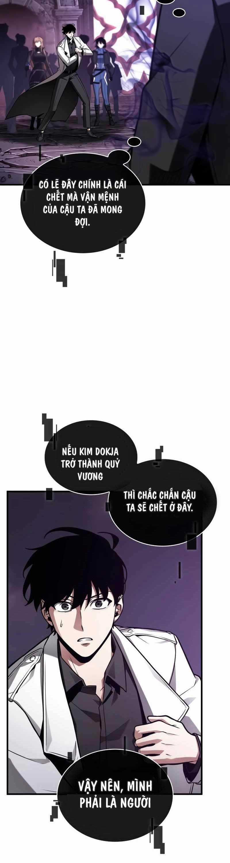 Toàn Trí Độc Giả - Chapter 215 - Trang 8