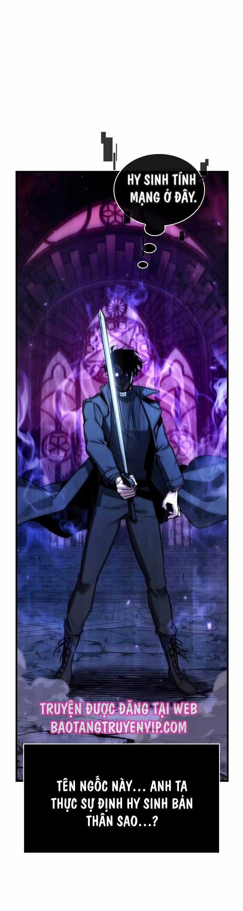 Toàn Trí Độc Giả - Chapter 215 - Trang 9