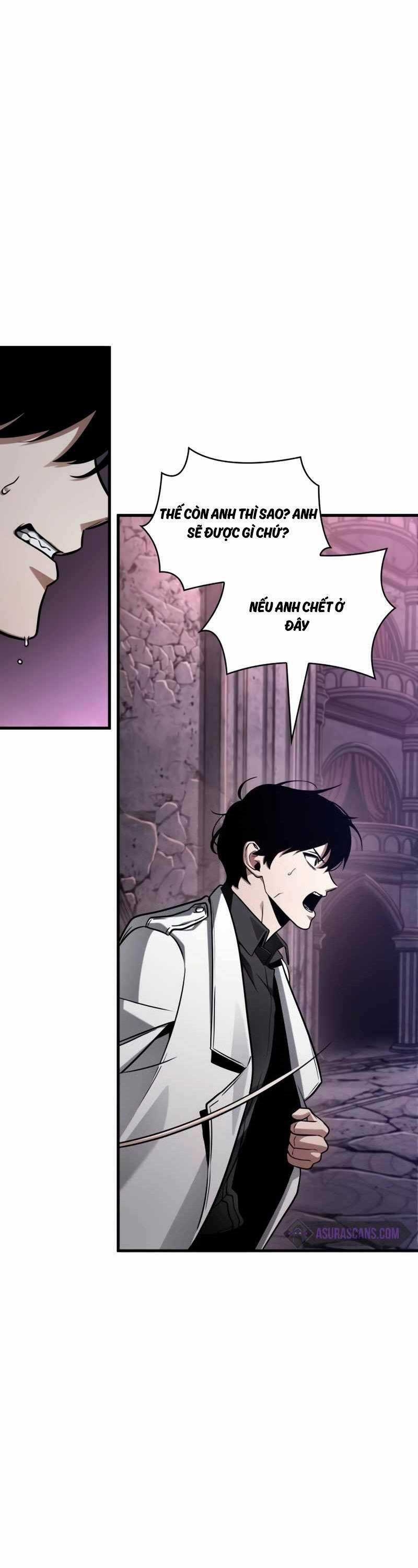 Toàn Trí Độc Giả - Chapter 215 - Trang 10