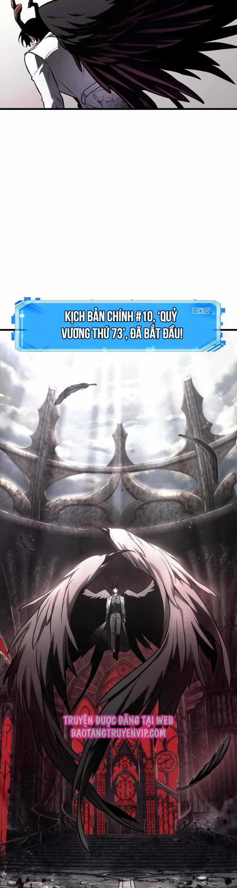 Toàn Trí Độc Giả - Chapter 217 - Trang 11