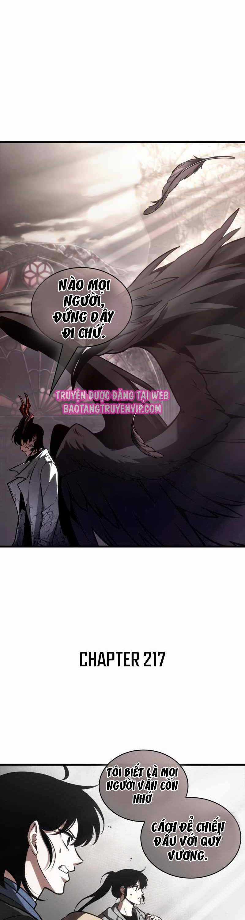 Toàn Trí Độc Giả - Chapter 217 - Trang 13