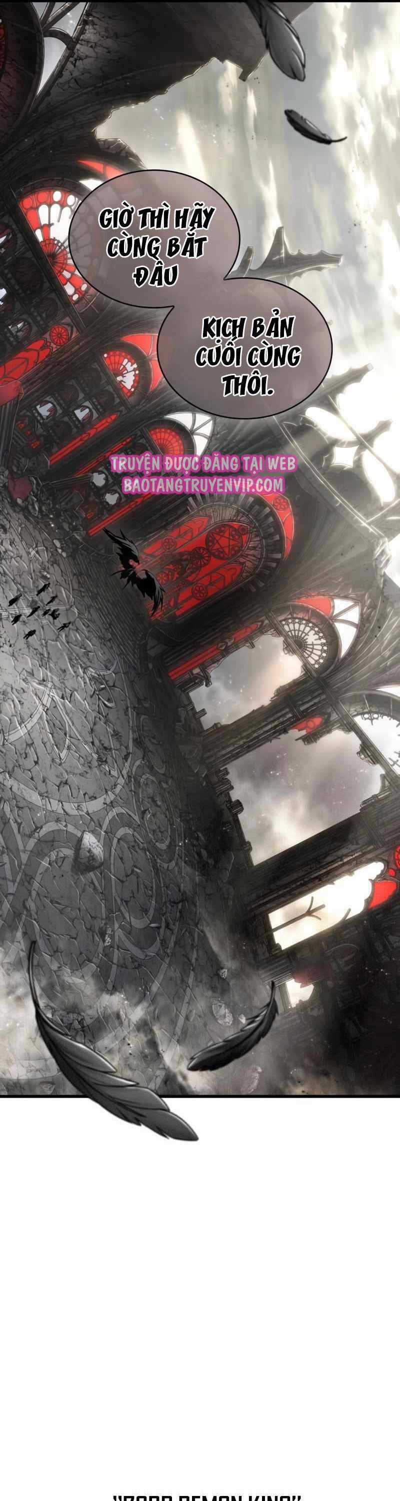 Toàn Trí Độc Giả - Chapter 217 - Trang 15