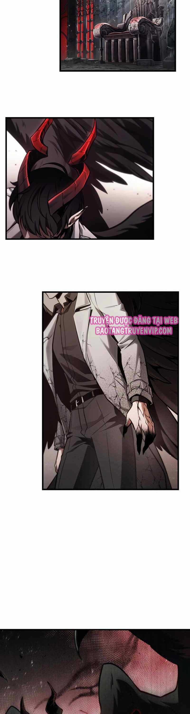 Toàn Trí Độc Giả - Chapter 217 - Trang 17