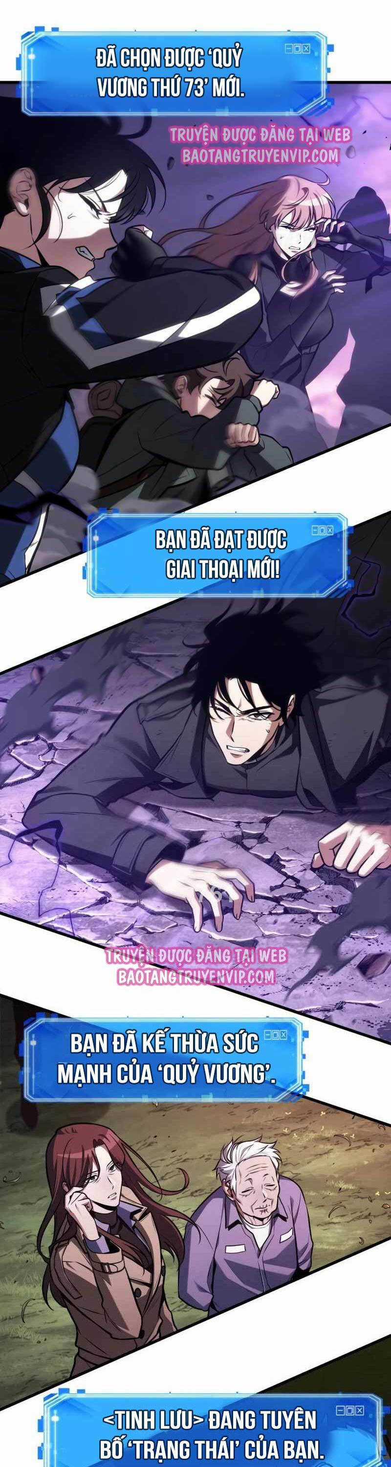 Toàn Trí Độc Giả - Chapter 217 - Trang 3