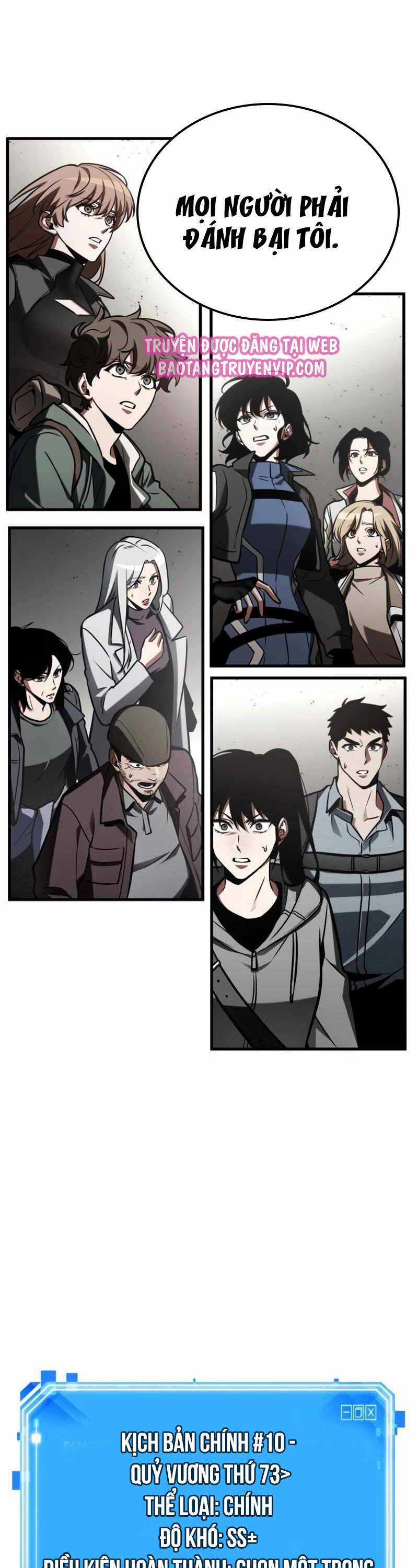 Toàn Trí Độc Giả - Chapter 217 - Trang 21