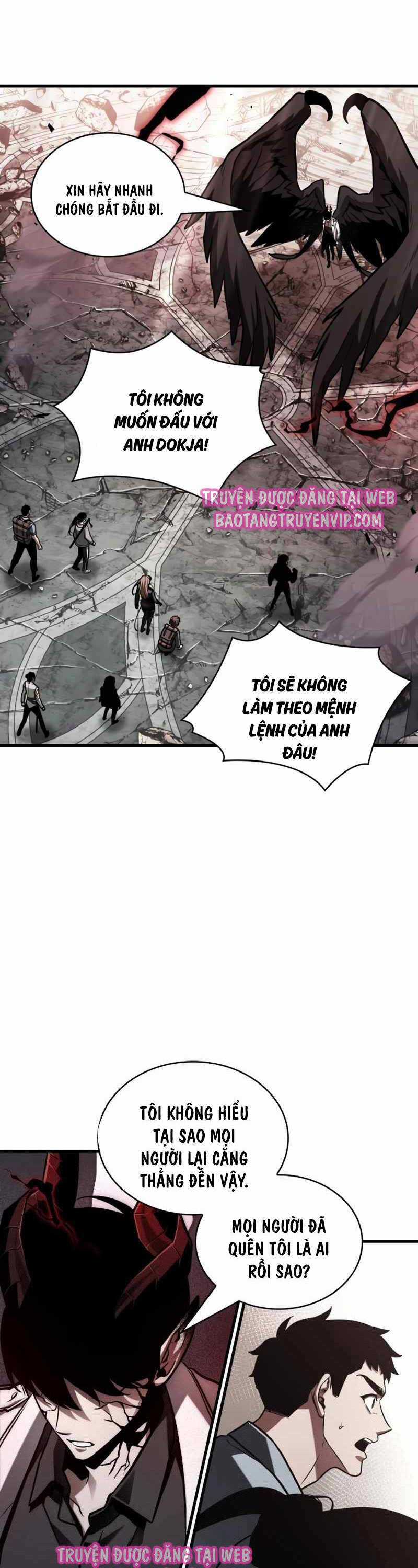 Toàn Trí Độc Giả - Chapter 217 - Trang 23