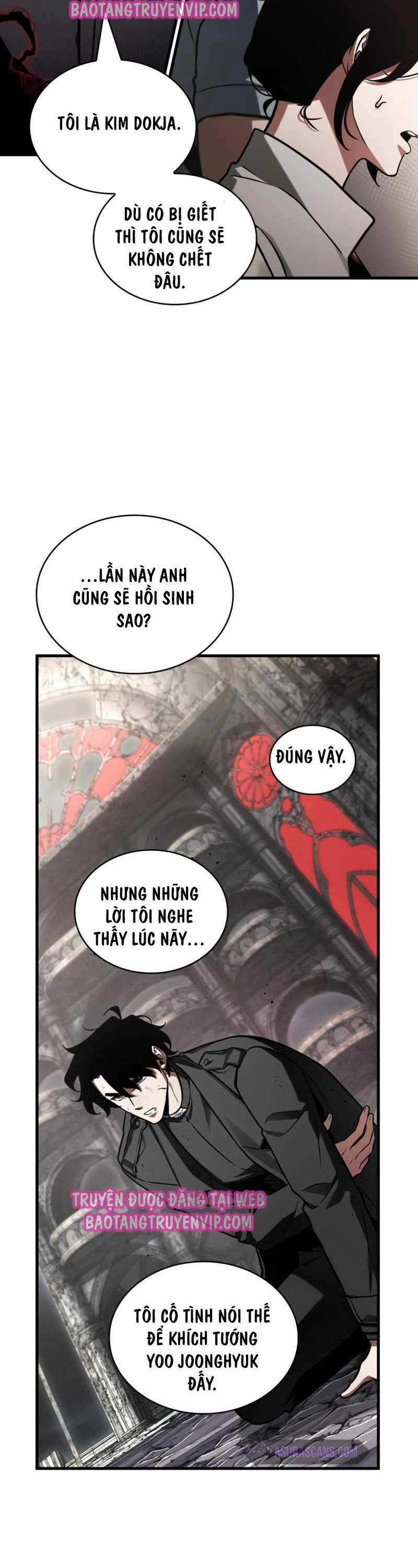 Toàn Trí Độc Giả - Chapter 217 - Trang 24
