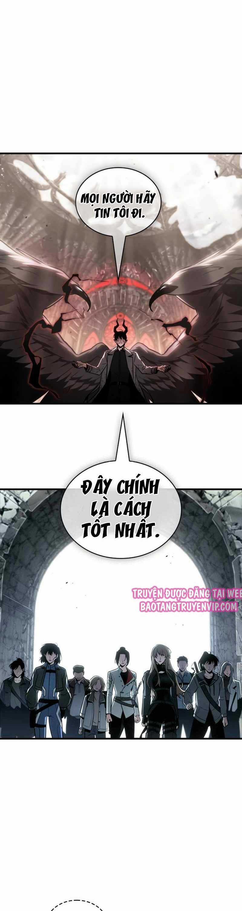 Toàn Trí Độc Giả - Chapter 217 - Trang 25