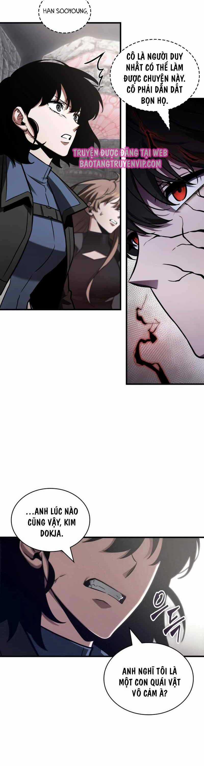 Toàn Trí Độc Giả - Chapter 217 - Trang 26