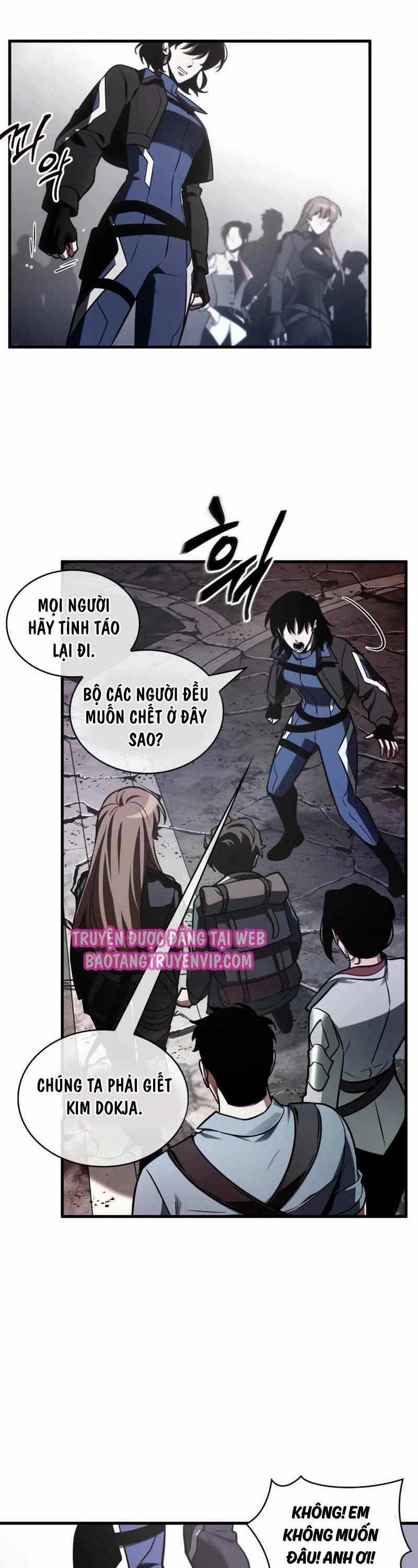 Toàn Trí Độc Giả - Chapter 217 - Trang 27