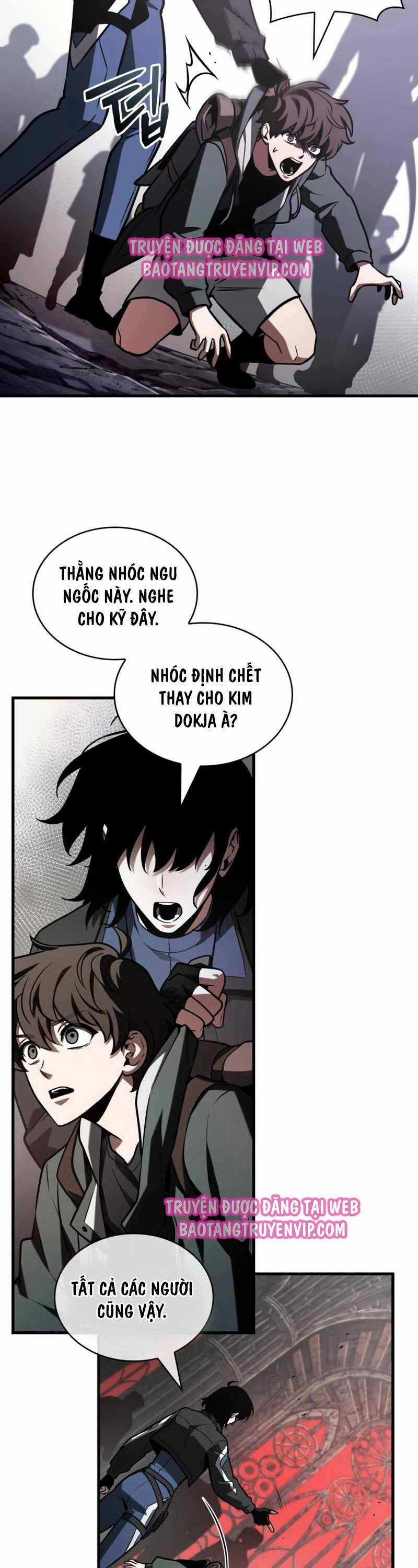 Toàn Trí Độc Giả - Chapter 217 - Trang 28