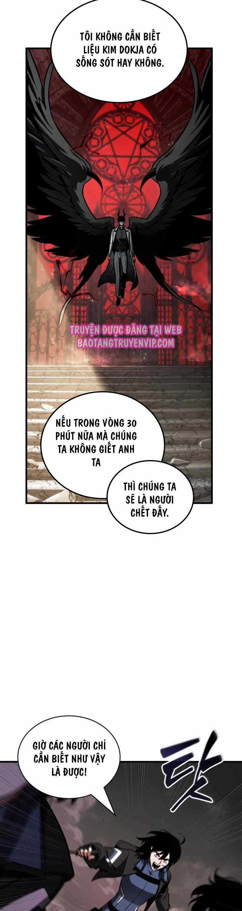 Toàn Trí Độc Giả - Chapter 217 - Trang 30