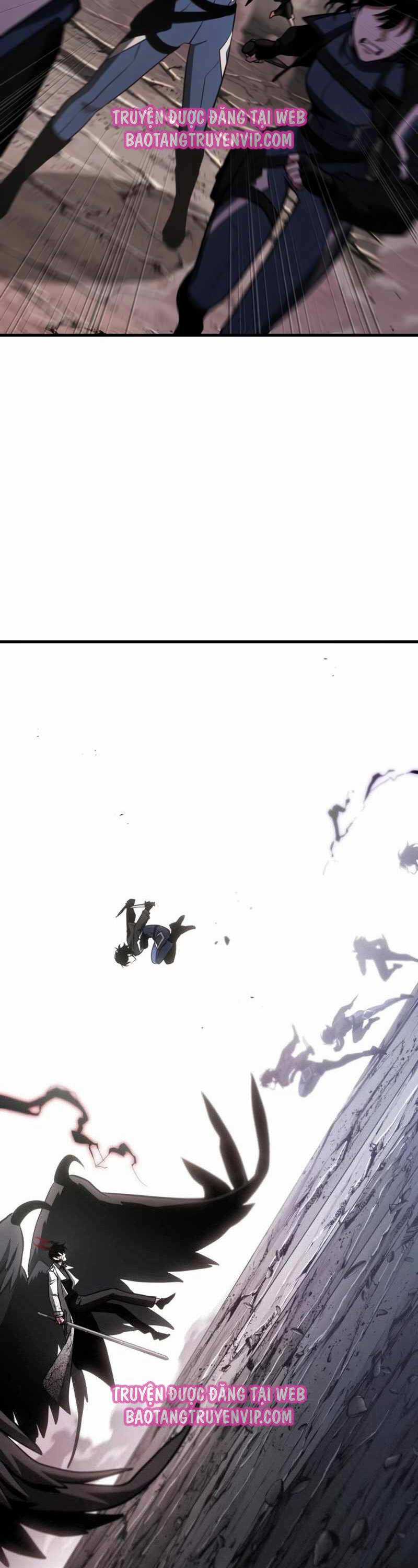 Toàn Trí Độc Giả - Chapter 217 - Trang 31