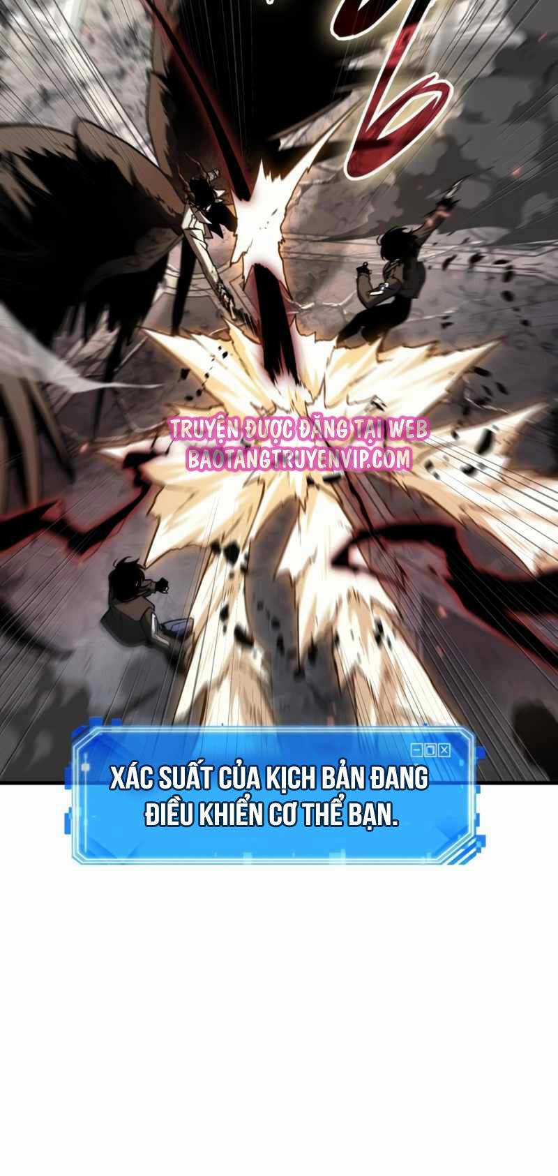 Toàn Trí Độc Giả - Chapter 217 - Trang 34