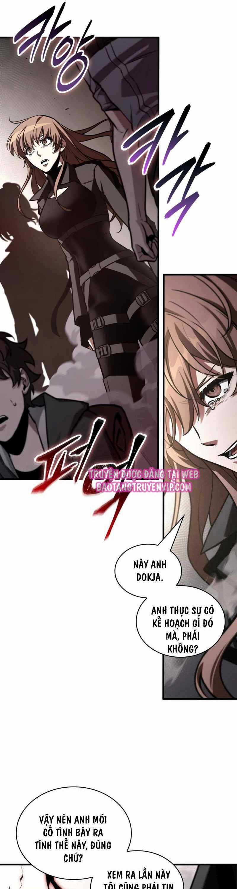 Toàn Trí Độc Giả - Chapter 217 - Trang 35