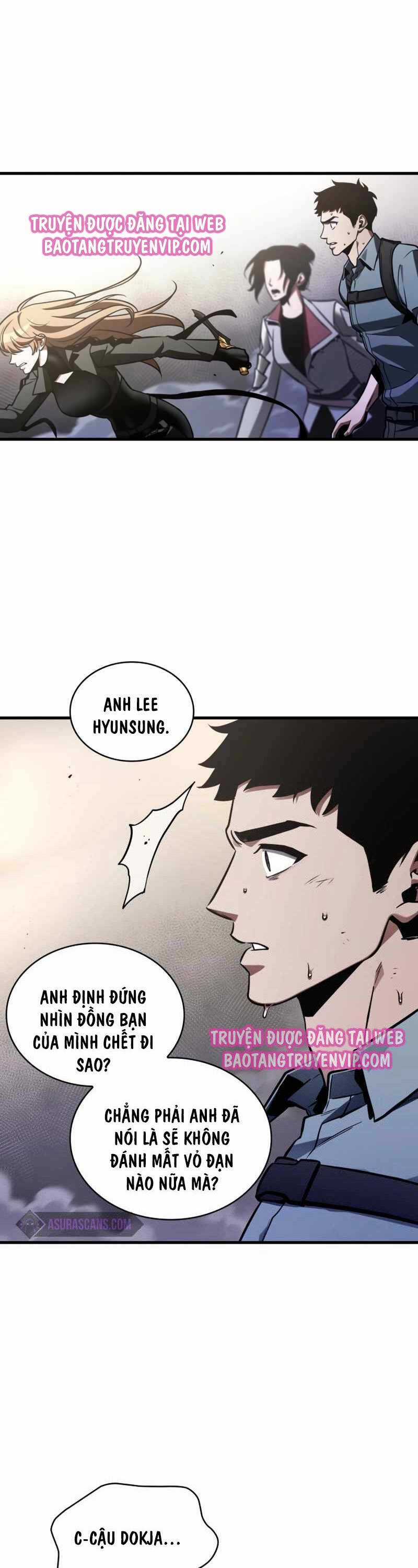 Toàn Trí Độc Giả - Chapter 217 - Trang 37