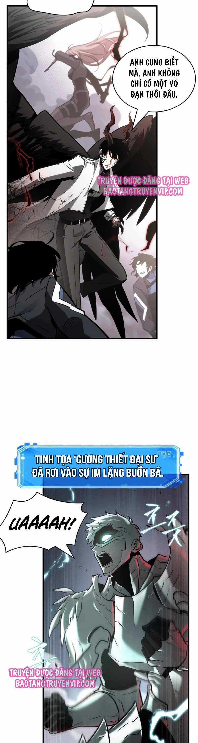 Toàn Trí Độc Giả - Chapter 217 - Trang 38