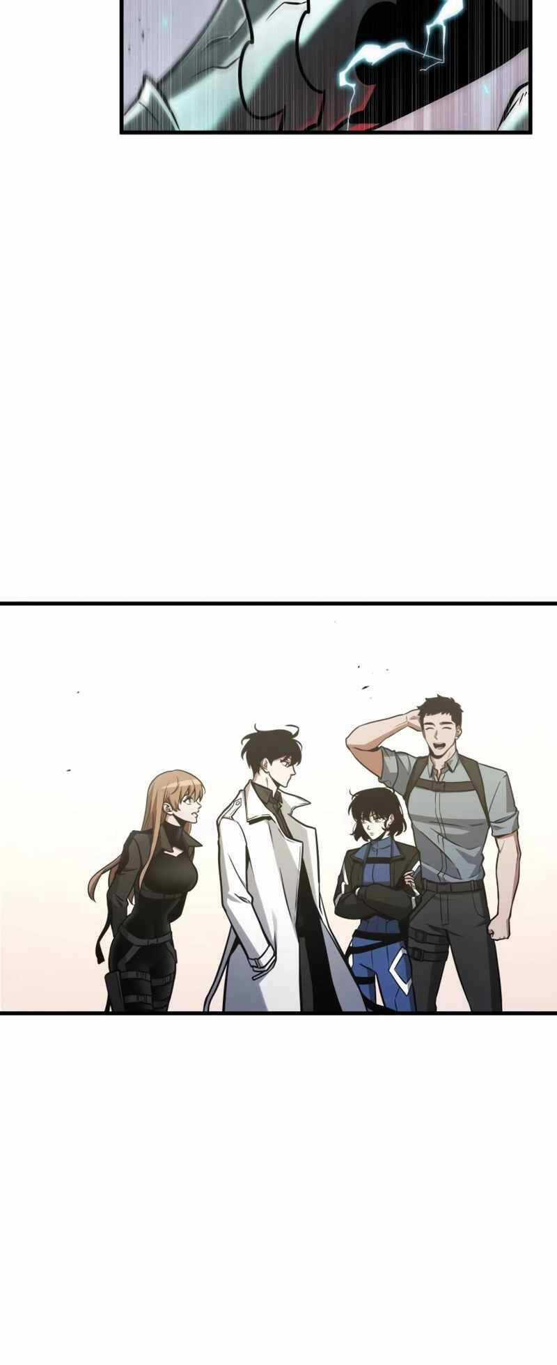 Toàn Trí Độc Giả - Chapter 217 - Trang 39