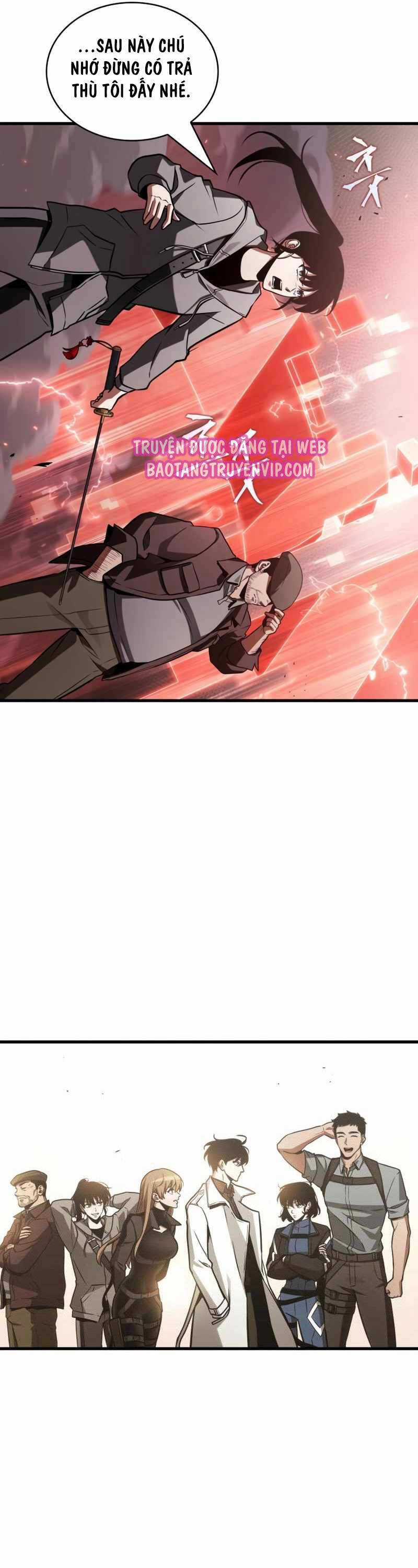 Toàn Trí Độc Giả - Chapter 217 - Trang 40