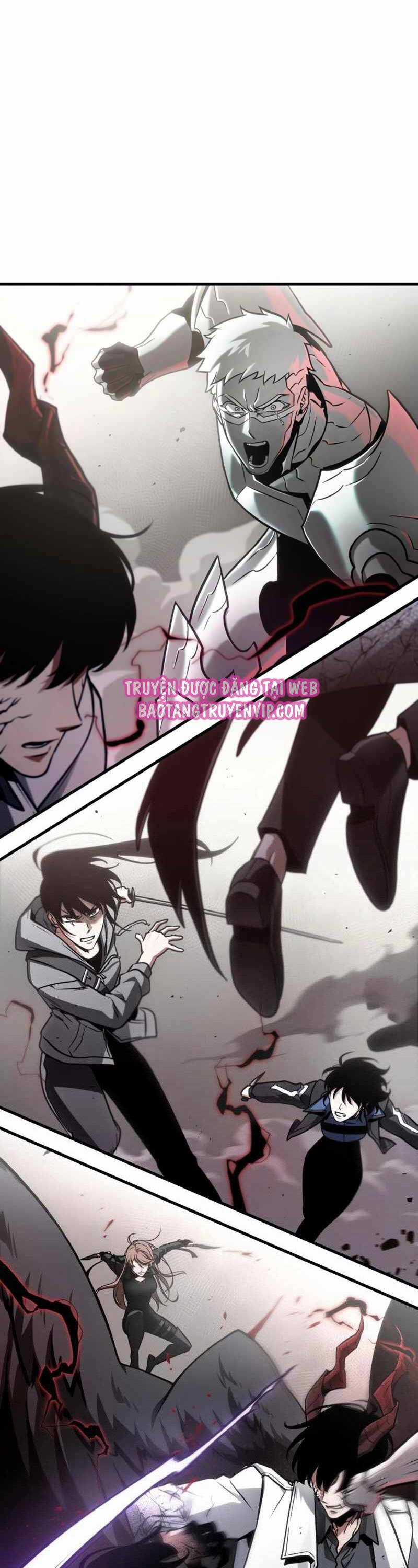 Toàn Trí Độc Giả - Chapter 217 - Trang 41