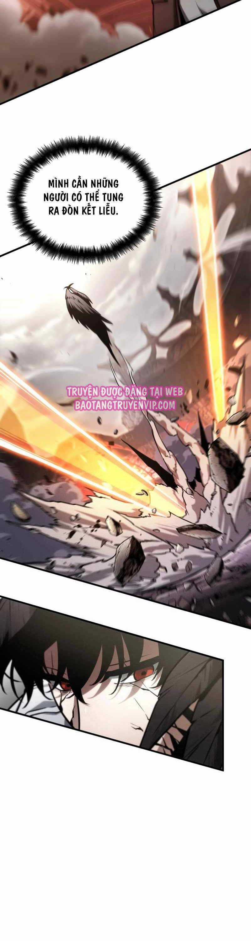 Toàn Trí Độc Giả - Chapter 217 - Trang 43