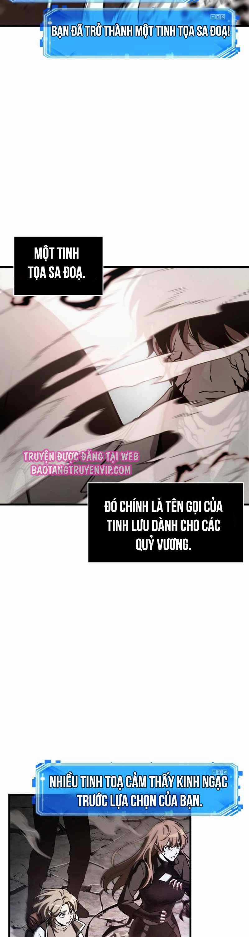 Toàn Trí Độc Giả - Chapter 217 - Trang 7